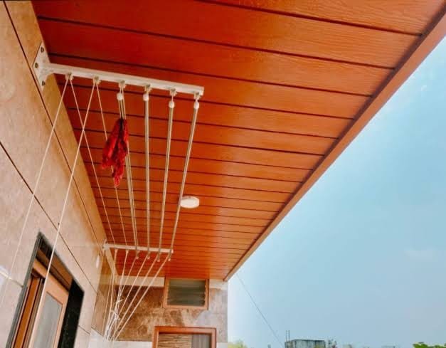 Cloth Hanger Installation Hyderabad