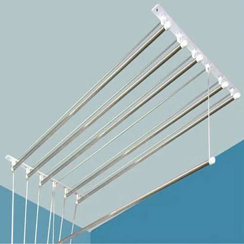 Cloth Hanger Installation Hyderabad